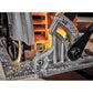 Scie circulaire Ø190mm 54V DEWALT DCS573T1-QW  FLEXVOLT Brushless avec coffret et une batterie 6,0 Ah