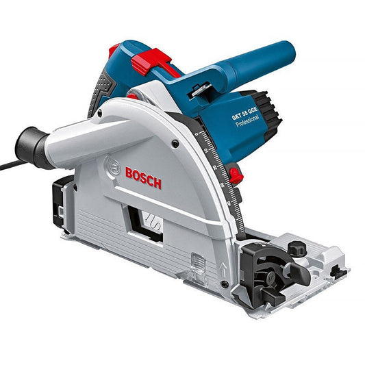 Scie Plongeante BOSCH 0601675001 - GKT 55 GCE Professional