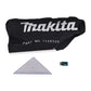 Scie radiale Ø305mm 40 V Max Li-Ion XGT MAKITA LS003GZ01 laser - Machine nue