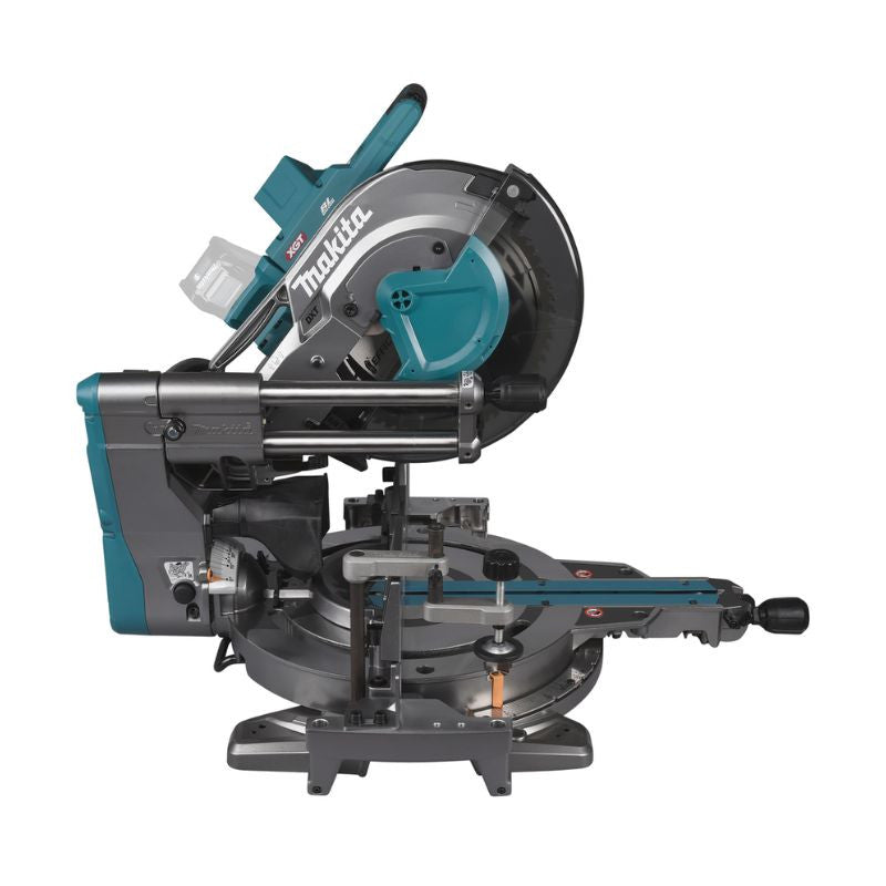 Scie radiale Ø305mm 40 V Max Li-Ion XGT MAKITA LS003GZ01 laser - Machine nue