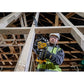 Scie sabre compacte 18V DEWALT DCS369N-XJ Brushless
