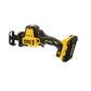 Scie sabre compacte 18V DEWALT DCS369N-XJ Brushless