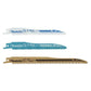 Scie sabre MAKITA JR3061T 1250W