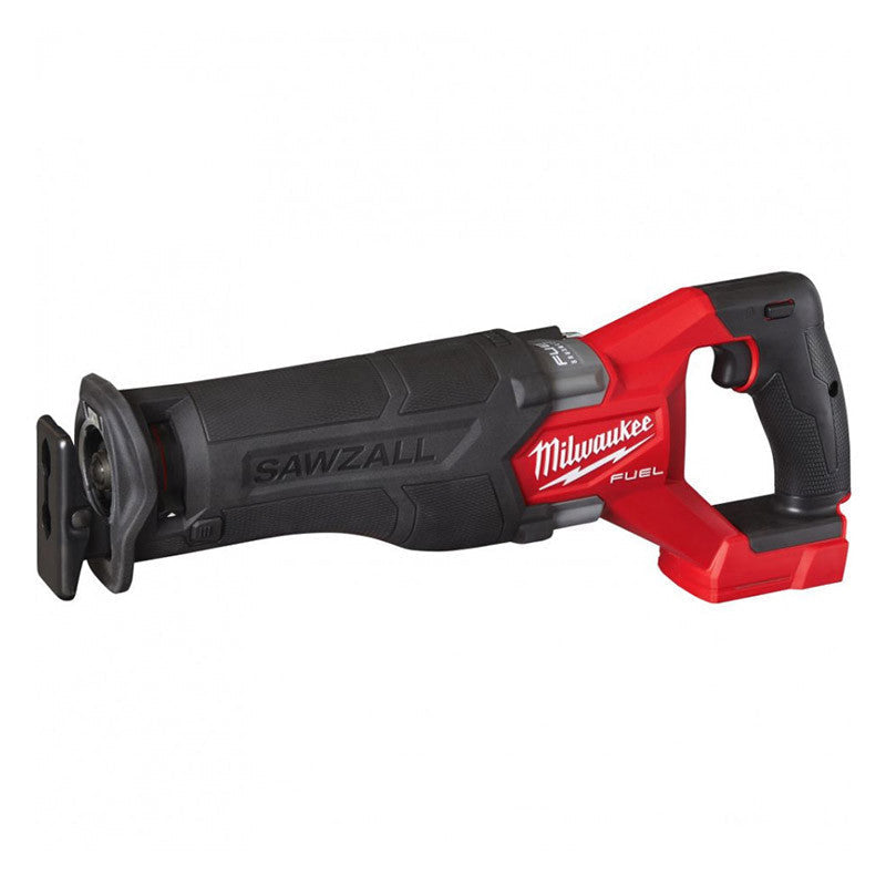 Scie sabre Sawzall MILWAUKEE M18 FSZ-0 (machine nue)