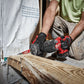 Scie sabre Sawzall MILWAUKEE M18 FSZ-0 (machine nue)