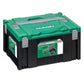 Scie sauteuse 18V HIKOKI CJ18DAWPZ 2 x 5,0Ah en coffret