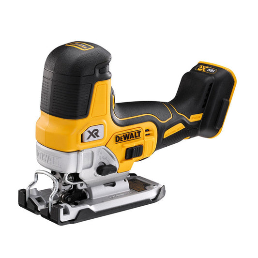 Scie sauteuse 18V DEWALT DCS335N-XJ Brushless