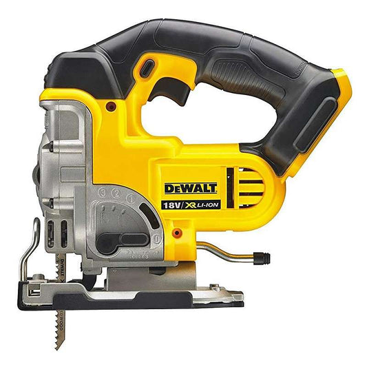 Scie sauteuse 18V DEWALT DCS331N-XJ