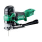 Scie sauteuse Li-Ion 36V HiKOKI CJ36DBW2Z dans coffret HSC - moteur Brushless - Machine Nue