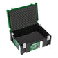 Scie sauteuse Li-Ion 36V HiKOKI CJ36DBW2Z dans coffret HSC - moteur Brushless - Machine Nue