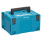 Scie Sauteuse MAKITA DJV181RTJ 18 V Li-ion (2 x 5,0 Ah)