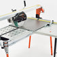 Scie sur table DIAM CLASSPLUS1050S + Disque CR89 Ø250mm