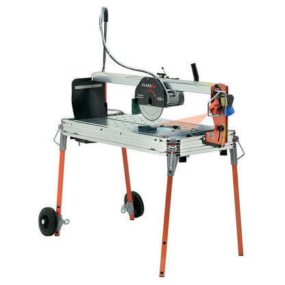 Scie sur table DIAM INDUSTRIES CLASSPLUS1300S + Disque CR89 Ø350mm