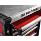 Servante d'atelier vide FACOM JET.6M3APF - 6 tiroirs - rouge