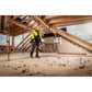 Souffleur de feuilles sans fil METABO LB 18 LTX BL - 18V - Machine nue (sans batterie ni chargeur)