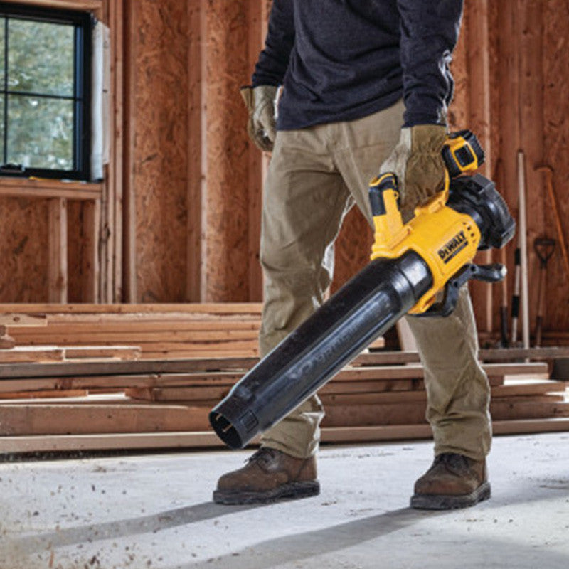 Souffleur 18V DEWALT DCMBL562N-XJ Brushless