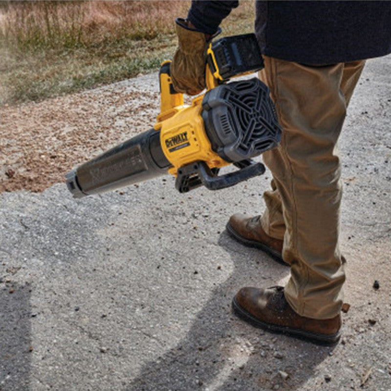 Souffleur 18V DEWALT DCMBL562N-XJ Brushless