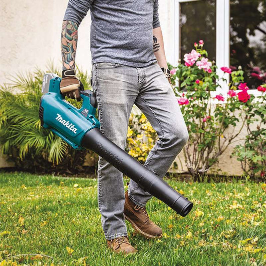Souffleur MAKITA DUB184Z - 18V - 12.7m³/min (Machine Nue)