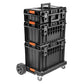 Système de rangement modulable NEO TOOLS 84-259