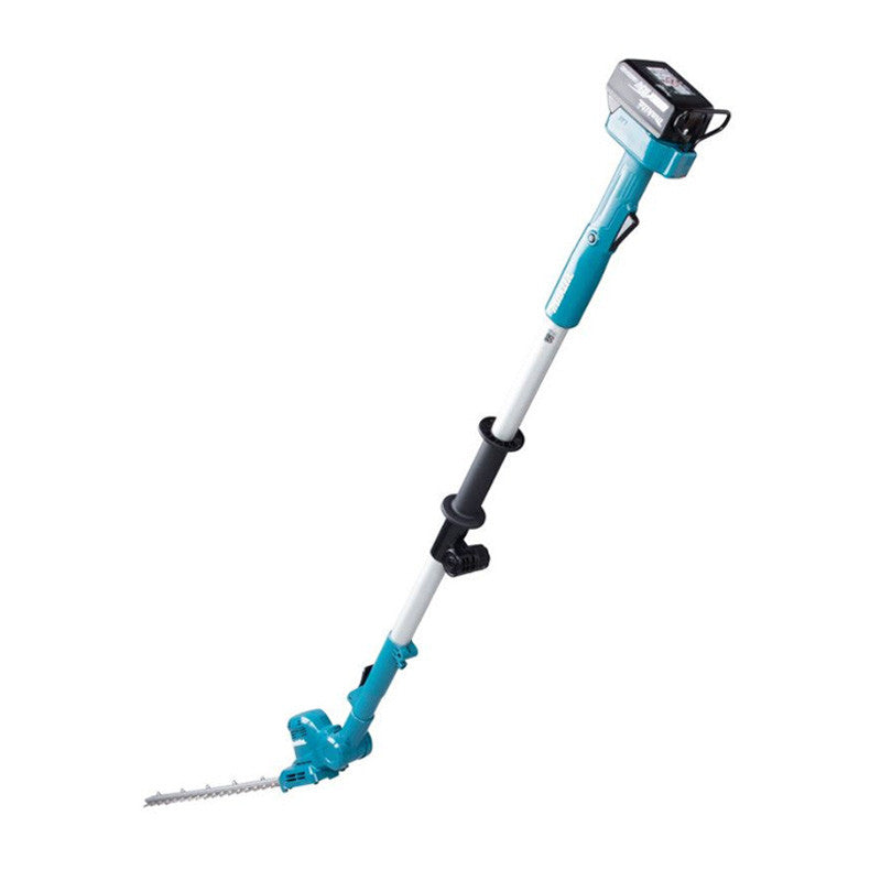 Taille-haie à perche LXT MAKITA DUN461WSF 18V 1 batterie Li-Ion