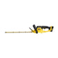 Taille-haie 18V DEWALT DCMHT563P1-QW avec une batterie 5,0 Ah
