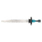 Taille-haie sans fil MAKITA DUH606Z LXT 18V 600 mm (Machine nue)