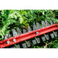 Taille haie sans fil METABO HS 18 LTX BL 55 - 55cm - 18V - Machine nue (sans batterie ni chargeur)