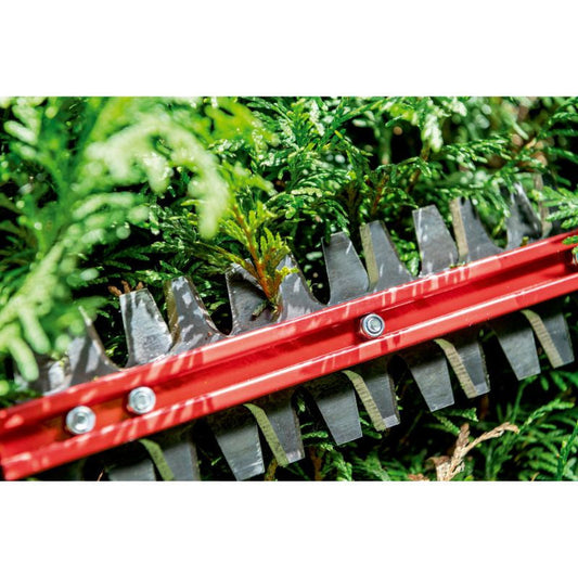 Taille haie sans fil METABO HS 18 LTX BL 55 - 55cm - 18V - Machine nue (sans batterie ni chargeur)
