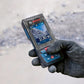 Télémètre laser BOSCH 0601072Z00 - GLM 150-27 C
