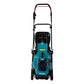 Tondeuse à gazon 18V LXT MAKITA DLM330Z largeur de coupe 33 cm (Machine nue)