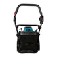 Tondeuse à gazon 18V LXT MAKITA DLM330Z largeur de coupe 33 cm (Machine nue)