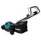 Tondeuse à gazon 18V LXT MAKITA DLM330Z largeur de coupe 33 cm (Machine nue)