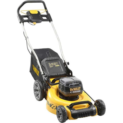 Tondeuse 48cm 18V DEWALT DCMW564N-XJ