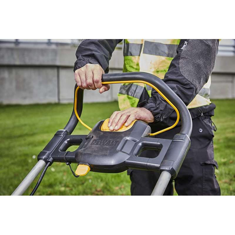 Tondeuse 48cm 18V DEWALT DCMW564N-XJ
