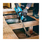 Tronçonneuse 18V à chaîne sans fil MAKITA DUC307ZX2 - 30cm