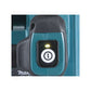Tronçonneuse d'élagage MAKITA DUC254Z 18V Li-Ion 25cm (Machine Nue)
