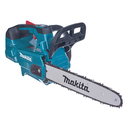 Tronçonneuse d'élagage MAKITA DUC356ZB 36V Li-Ion 35 cm (machine nue)