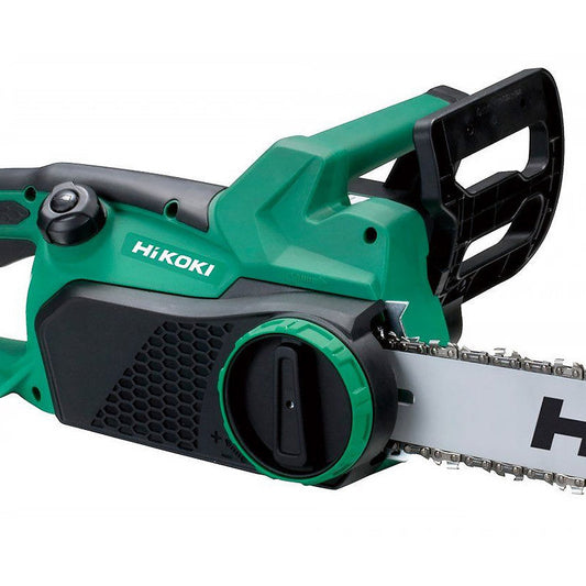 Tronçonneuse électrique HIKOKI CS40SBWAZ 35 cm 1.900 W