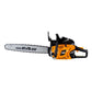 Tronçonneuse thermique FEIDER FTRTPRO45 46cm³ guide 46cm démarrage manuel