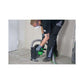 Unité de tronçonnage à sec et à eau EIBENSTOCK ETR400P Ø 400mm 2850W