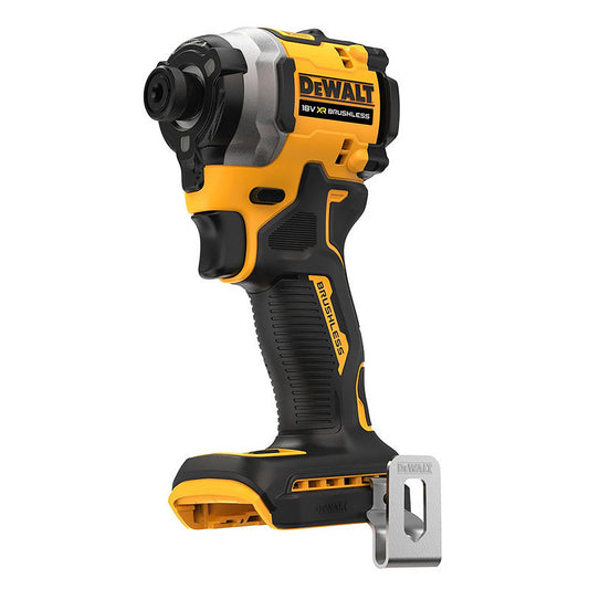 Visseuse à choc compact 205Nm 18V DEWALT DCF850NT-XJ Brushless avec coffret
