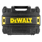 Visseuse à choc compact 205Nm 18V DEWALT DCF850NT-XJ Brushless avec coffret