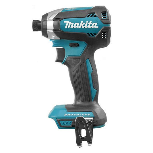 Visseuse à chocs MAKITA DTD153ZJ 18V Li-Ion 170Nm (Machine Nue)