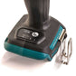 Visseuse à chocs MAKITA DTD154RTJ 18 V Li-ion 175 Nm (2x5Ah)