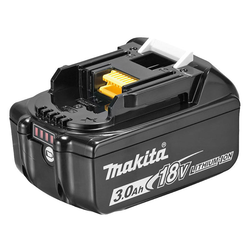 Visseuse à chocs MAKITA DTD156RFJ - 18V - 155Nm + 2 batteries 3Ah