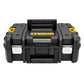 Visseuse à placo 18V DEWALT DCF620D2K-QW Brushless avec coffret et 2 batteries 2,0 Ah
