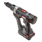 Visseuse plâtre sur batterie SENCO DS525-18V DURASPIN 55mm